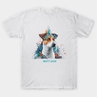 Mutt Love T-Shirt